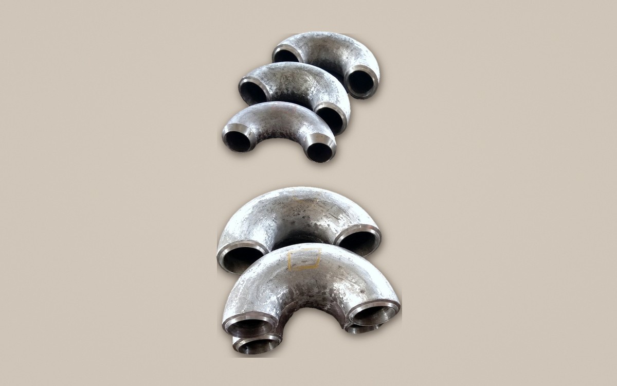 Cast bends and elbows