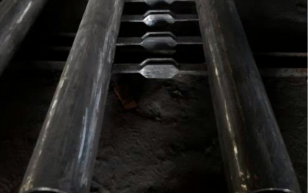 Cast tubes and liners for furnace and process service